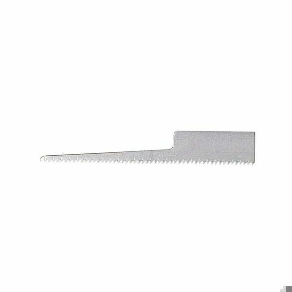 Excel Blades #15 Push Saw Hobby Blades, 5PK 20015IND